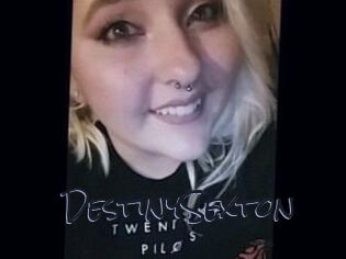 DestinySexton