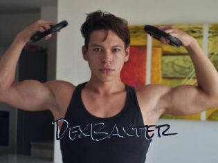DexBaxter