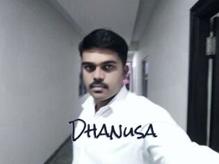 Dhanusa