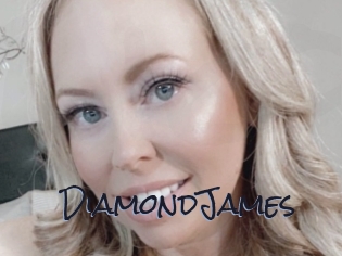 DiamondJames