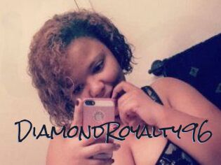 DiamondRoyalty96