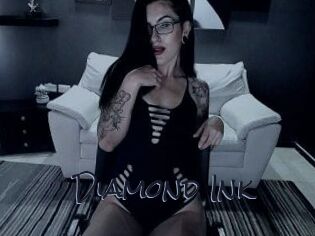 Diamond_Ink Liquisexxx