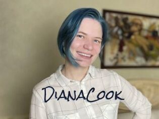 DianaCook