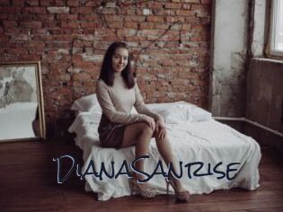 DianaSanrise Liquisexxx