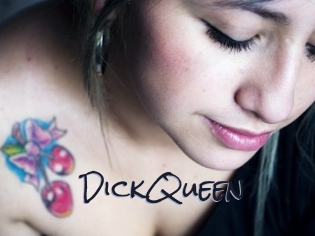 DickQueen Liquisexxx