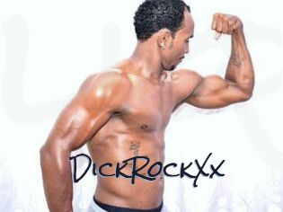 DickRockXx Liquisexxx