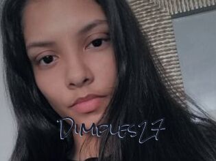 Dimples27