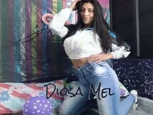 Diosa_Mel