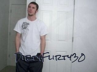 DirtyFlirty30