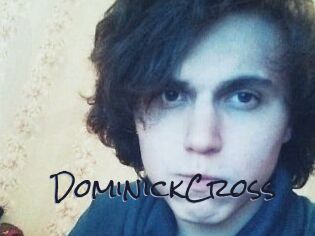 Dominick_Cross