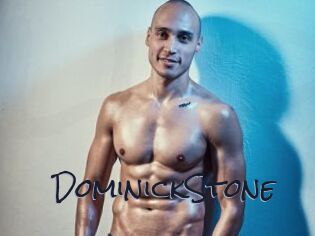 DominickStone