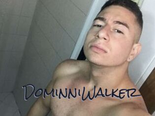 DominniWalker