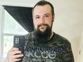 DominusRex