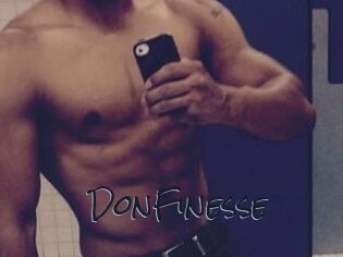 DonFinesse