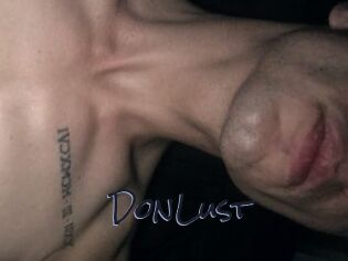 DonLust