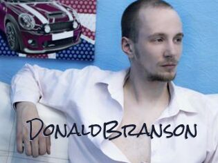 DonaldBranson