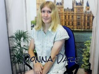 Donna_Daze