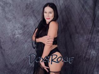 DoxyRoxie