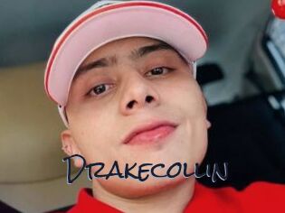 Drakecollin