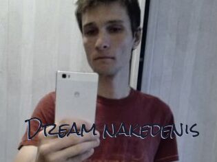 Dream_nakedenis