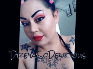 DreyaSoDelicious