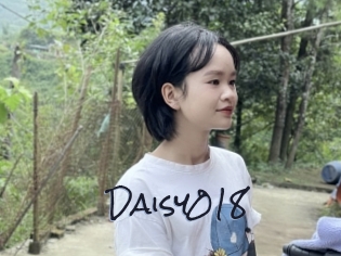 Daisy018