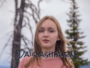 Daisyashburn