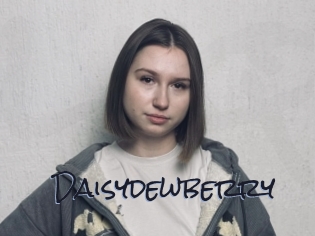 Daisydewberry