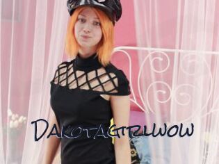 Dakotagirlwow