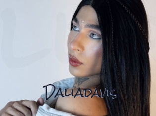 Daliadavis