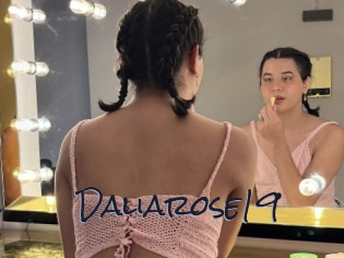 Daliarose19