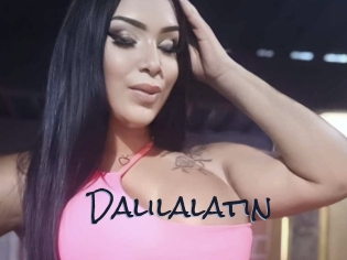 Dalilalatin