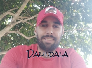 Dalildala