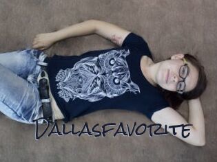 Dallasfavorite