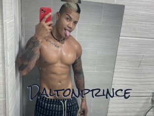 Daltonprince