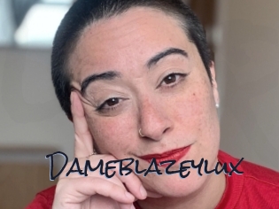 Dameblazeylux