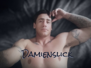 Damienslick