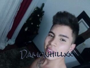 Damonhillxx