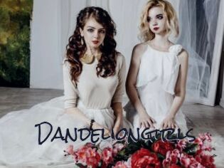 Dandeliongirls