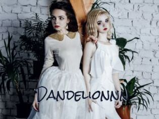 Dandelionnn