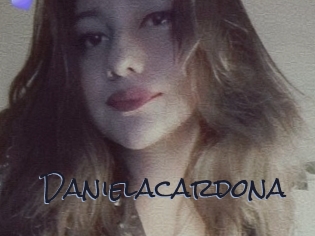 Danielacardona