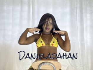 danieladahan Liquisexxx