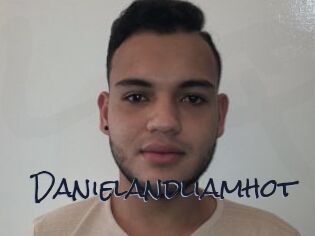 Danielandliamhot