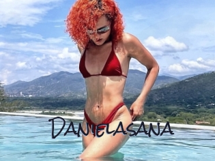 Danielasana