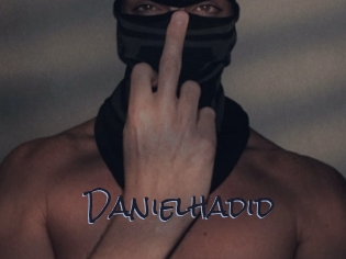 Danielhadid