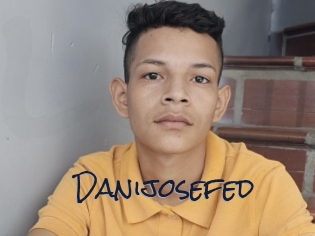 Danijosefed