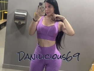 Danilicious69