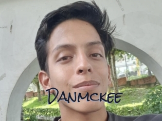 Danmckee