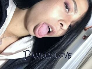 Danna_love