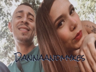 Dannaandmykes